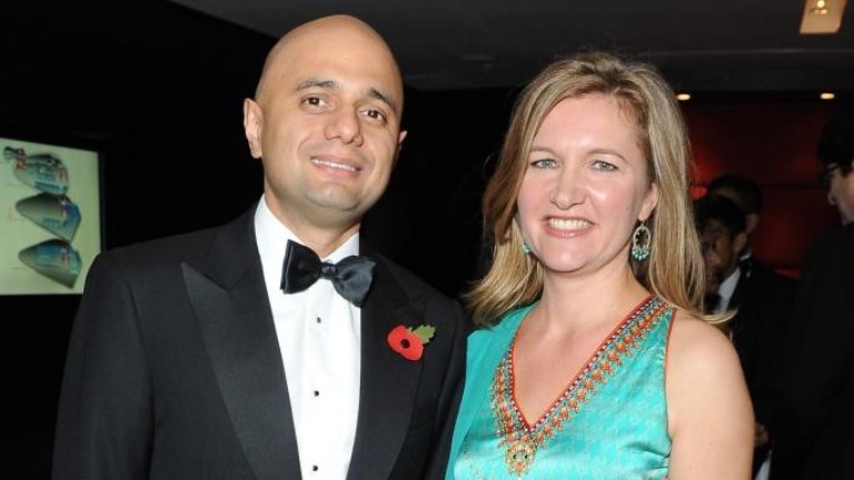 Sajid Javid Biography, Wife, Family Life and Other Interesting Facts