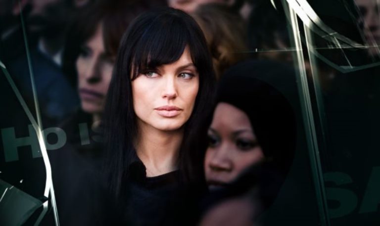 15 Angelina Jolie Movies and TV Shows Ranked From Best To Worst