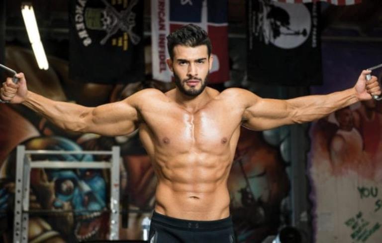 All the Scoop on Sam Asghari’s Career, Ethnicity and Relationship with Britney Spears