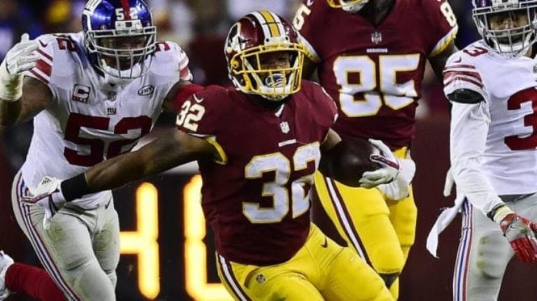 Samaje Perine Brother, Family, Height, Weight, Body