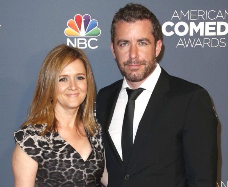 Samantha Bee Husband and Facts About The American-Canadian Comedian
