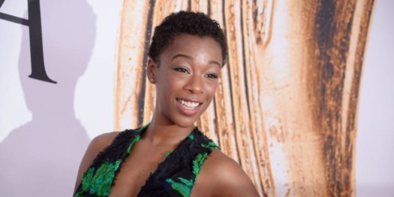Samira Wiley Bio, Is She Married, Who is The Wife – Lauren Morelli?