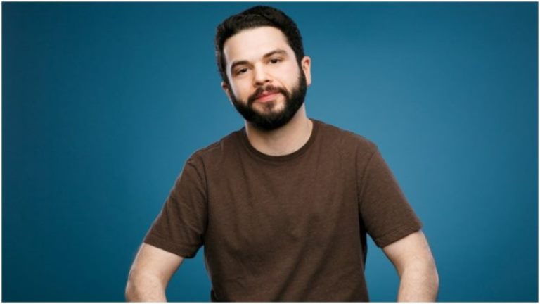 Samm Levine (Inglourious Basterds Actor) – Bio And Facts -Where Is He Now?
