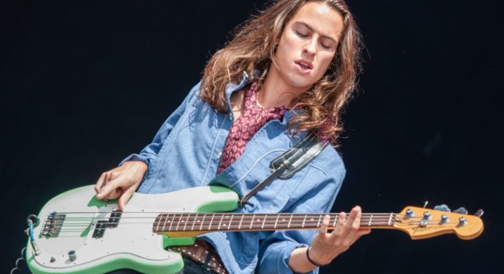 Samuel Kiszka – Biography and Personal Details, Net Worth, Is He Gay?