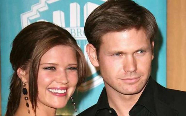 Who is Sarah Lancaster and What Do We Know About Her Husband?