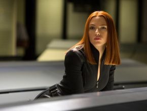 Scarlett Johansson Movies and TV Shows Ranked From Best To Worst