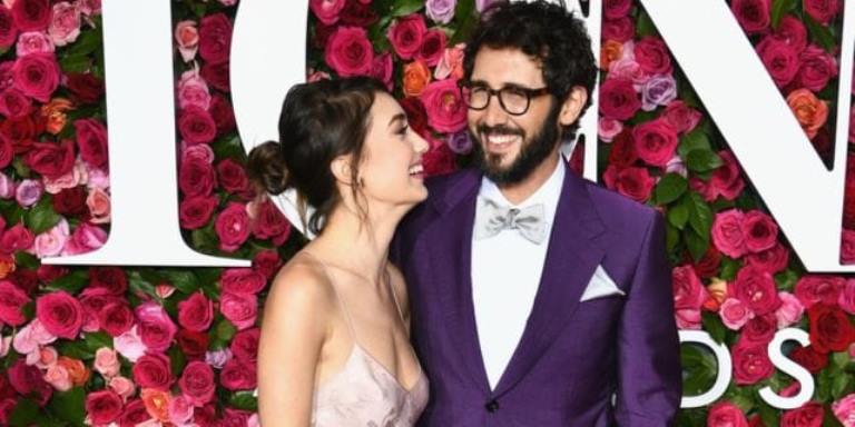 Josh Groban’s Dating History – A List of All The Women He Has Dated Till Date