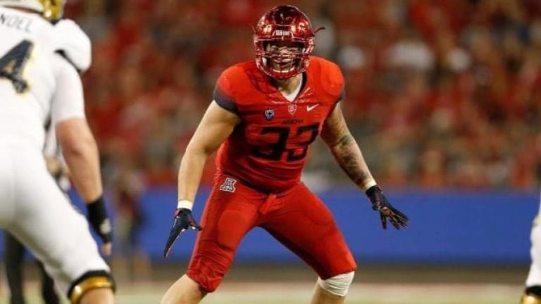 Scooby Wright Biography, Height, Weight, Body Measurements