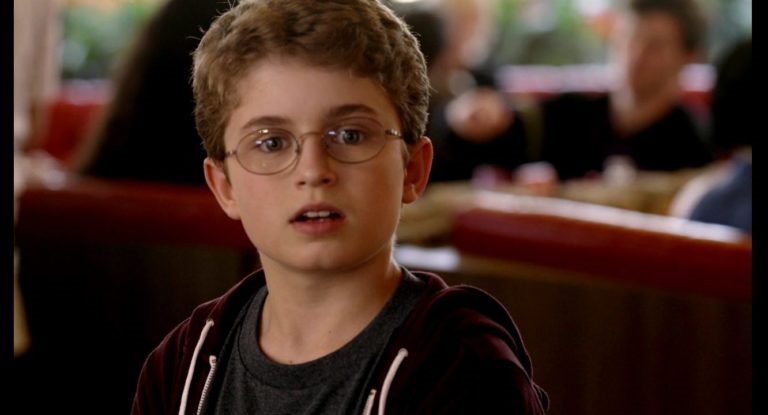 Sean Giambrone Height, Age, Family, Girlfriend, Dating, Parents, Salary