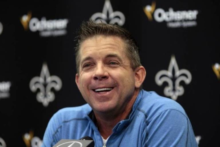 Sean Payton’s Rise From Playing to Coaching, Family And Divorce