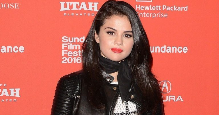 Selena Gomez Tattoos And Quotes