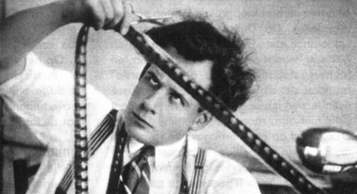 Sergei Eisenstein Bio, Death, Cause of Death, Is He Related To Albert Einstein