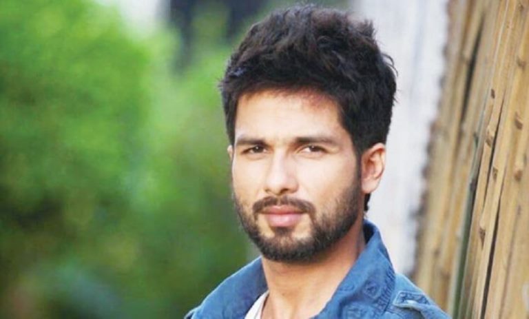 Shahid Kapoor Wife, Daughter, Brother, Age, Height, Body Stat