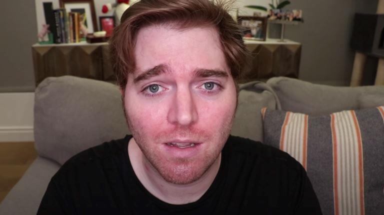 Shane Dawson Net Worth, Brother, Gay, Straight or Bisexual, Age, Height