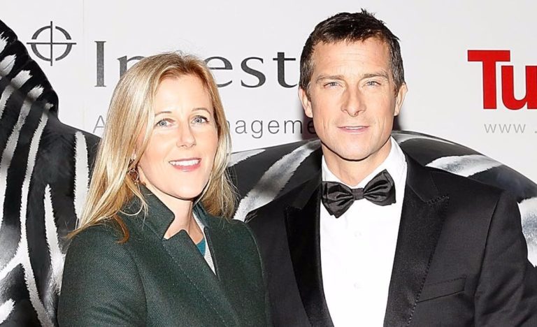 Shara Grylls – Biography And Everything To Know About Bear Grylls’ Wife