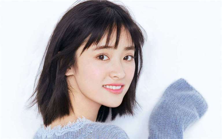 Shen Yue – Bio, Everything You Need To Know About The Chinese Actress