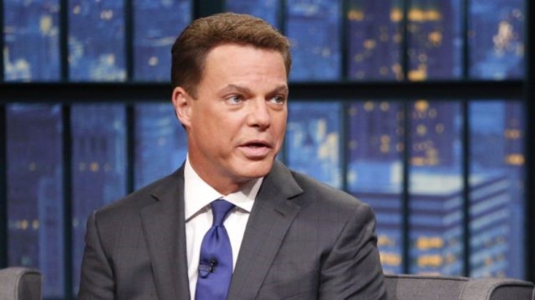 Facts To Note About Shepard Smith’s Sexuality, Partner and Why He Left Fox News