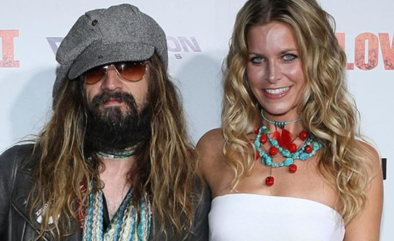 Who Is Sheri Moon Zombie, Rob Zombie’s Wife? 6 Facts You Should Know