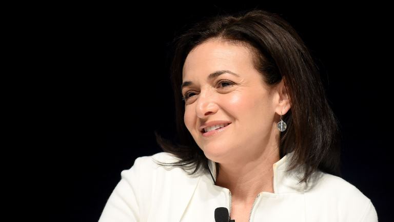 Sheryl Sandberg Bio – Net Worth and Salary, Husband, Children and Family 