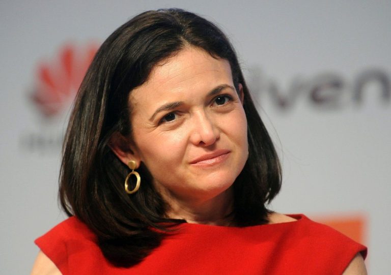Sheryl Sandberg Bio – Net Worth and Salary, Husband, Children and Family