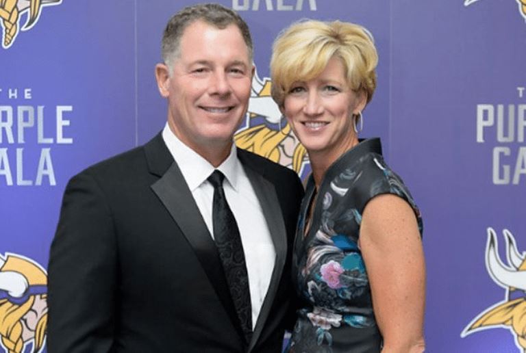 Who Is Pat Shurmur? 6 Things To Know About The NFL Coach