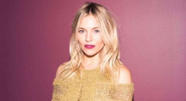 Who Is Sienna Miller, Is She Married, Who Is She Married To, What Is Her Net Worth