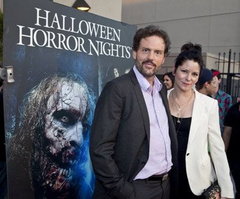 Silas Weir Mitchell Bio, Wife, Height, Age, Other Facts