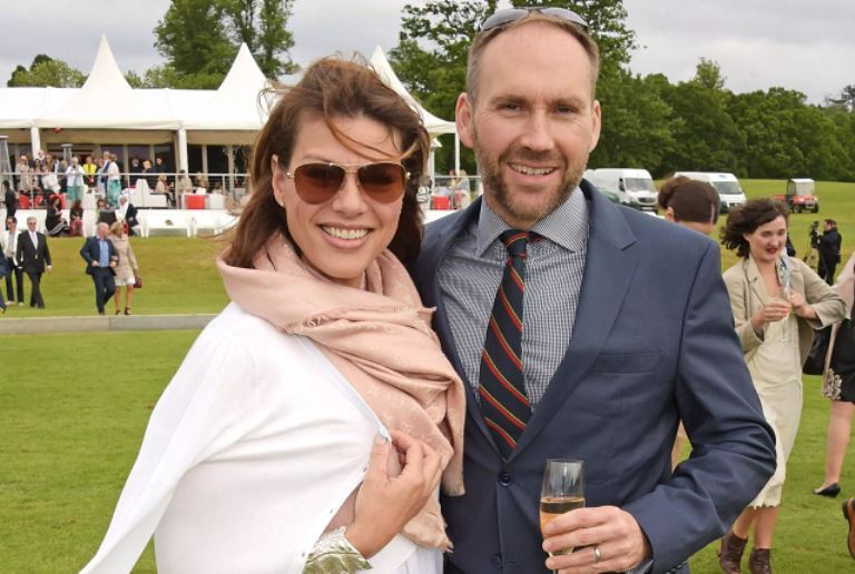 Kate Silverton – Husband and Children, How Old is She? All You Need To Know