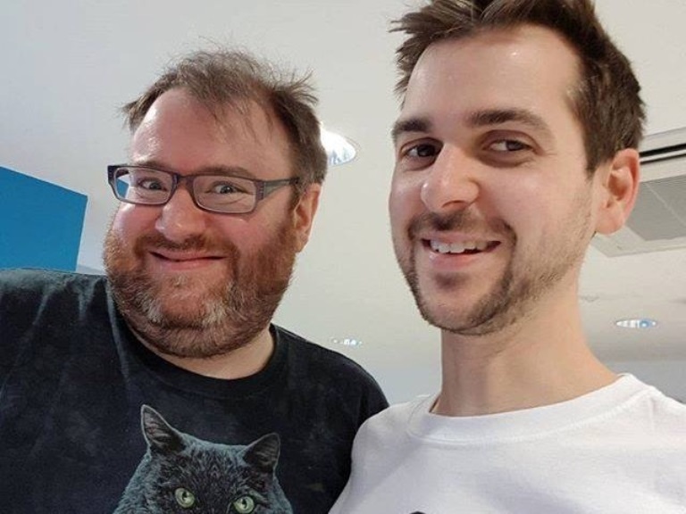 Meet Simon Lane – The Founding Member of Yogscast Together With Lewis Brindley