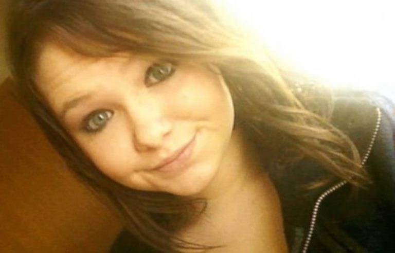 The Untold Truth of 16 Year Old Skylar Neese Murdered By Her Two Best Friends