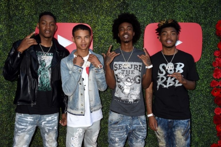 SOB X RBE – Members, Wiki, Facts About The Musical Group