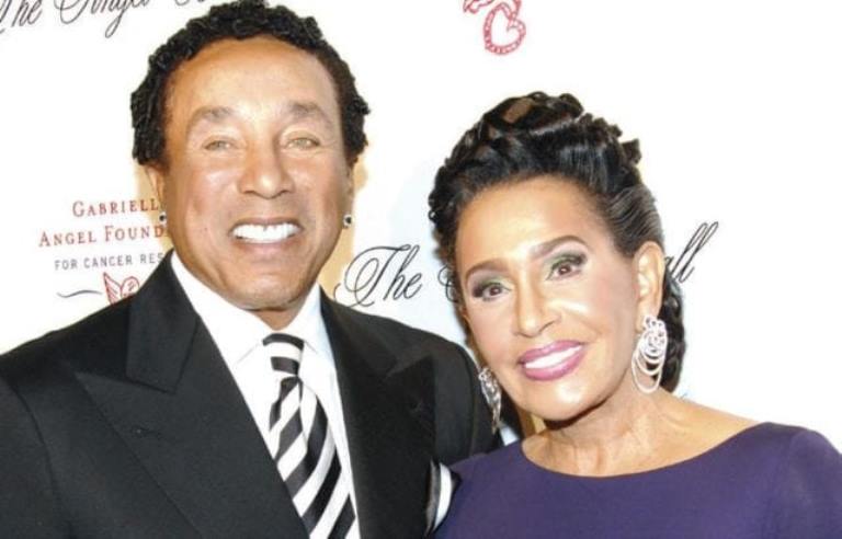 The Height of Smokey Robinson’s Musical Achievements, Family and Why He is Called Smokey