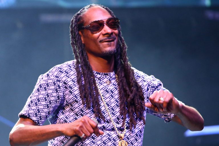 How Old Is Snoop Dogg And How Many Children Does He Have?
