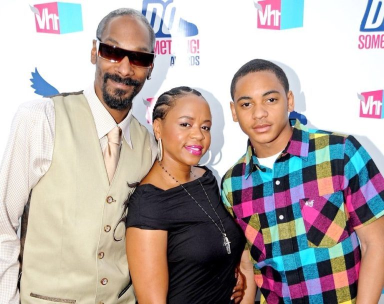 Snoop Dogg’s Kids, House And Family