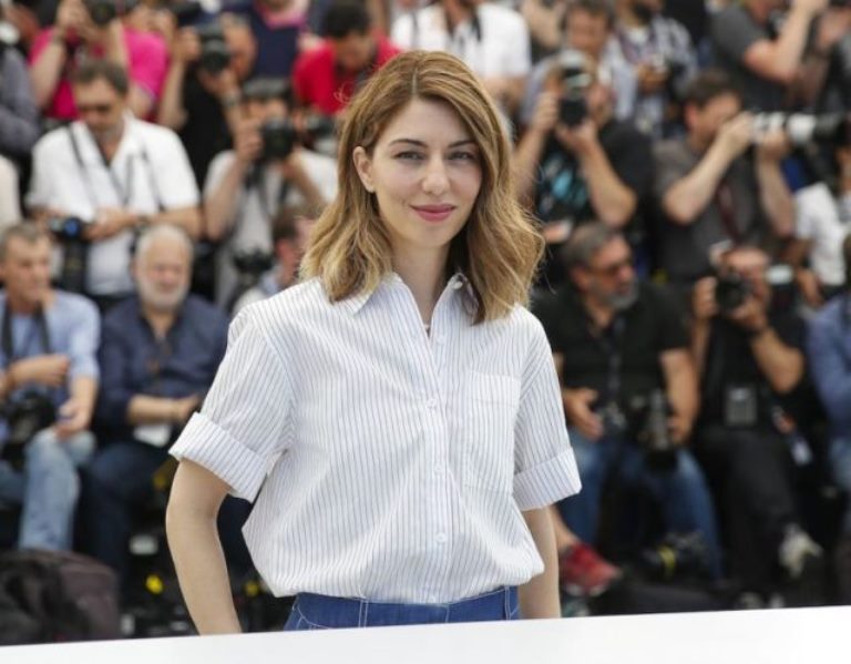 How is Sofia Coppola Related to Francis Coppola and Nicolas Cage?