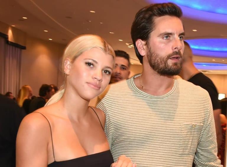 Sofia Richie’s Relationship With Justin Bieber and Scott Disick, Here are Facts