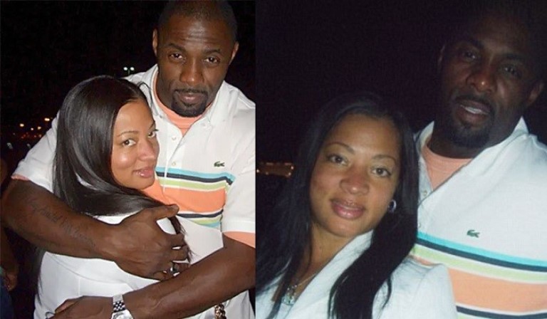 Who Is Sonya Nicole Hamlin, Idris Elba’s Ex-wife? All You Should Know