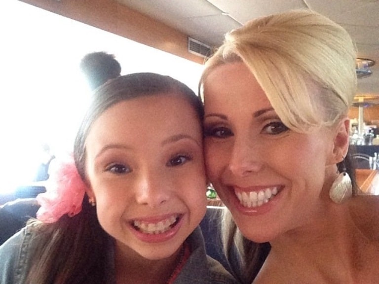 Sophia Lucia of Dance Moms Bio, How Old is She, Where is She From?