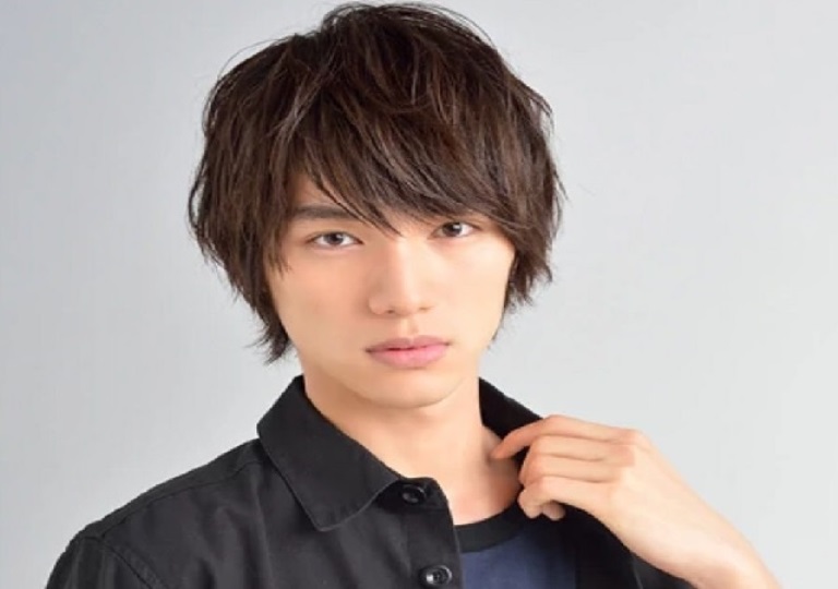 Sota Fukushi – Bio, Age, Girlfriend, Facts about the Japanese Actor