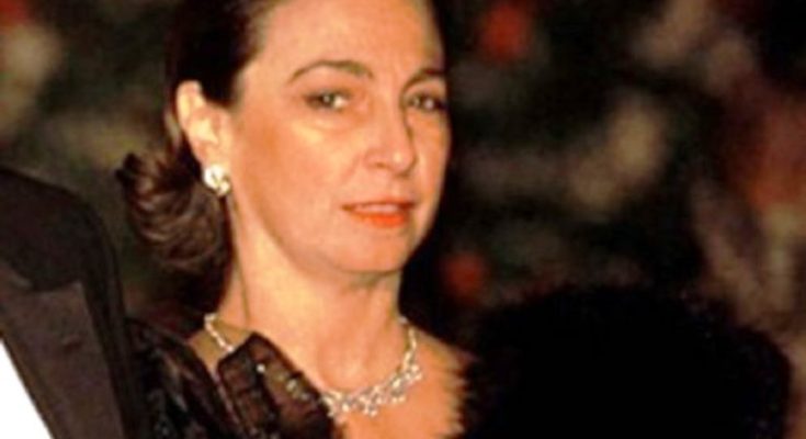 Soumaya Domit – Bio, Children, Siblings, Family Life Of Carlos Slim’s Wife