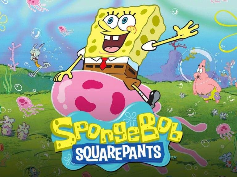 Spongebob Squarepants Episodes & Characters: Everything You Need To Know