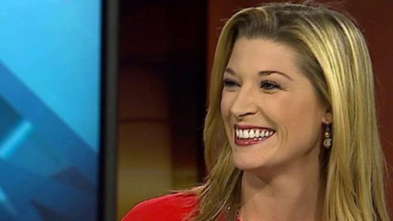 Stephanie Grady – Bio, Family, Facts About The FOX Journalist