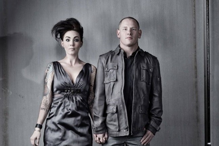 Stephanie Luby, Corey Taylor’s Ex-wife – Everything You Need To Know