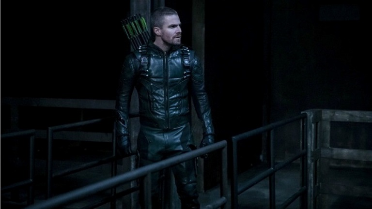 Is There Going To Be A Spinoff Of ‘Arrow’ Or Is The TV Show Over For Good?