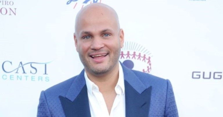 Is Stephen Belafonte Related To Harry Belafonte? Facts About His Parents & Net Worth