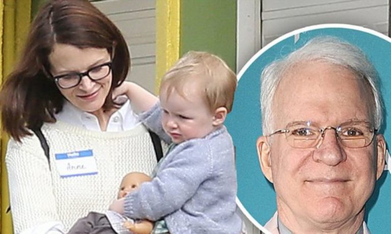 Who is Steve Martin’s Wife – Anne Stringfield and are They Still Together? 