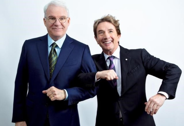 Steve Martin – Bio, Net Worth, Age, Wife – Anne Stringfield, Daughter and Family Facts