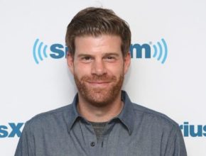 Steve Rannazzisi Wife, Kids, Family, Net Worth, Biography