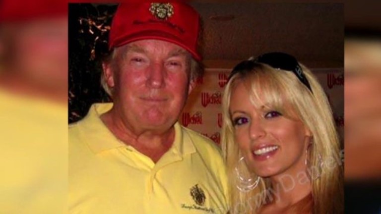 Stormy Daniels–Donald Trump Scandal: Here’s What We Know So Far