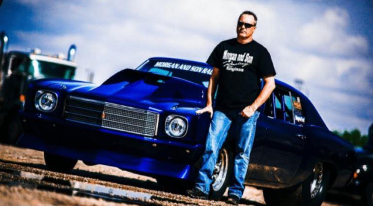 What Does Doc on “Street Outlaws” Do for a Living? Here’s What We Know